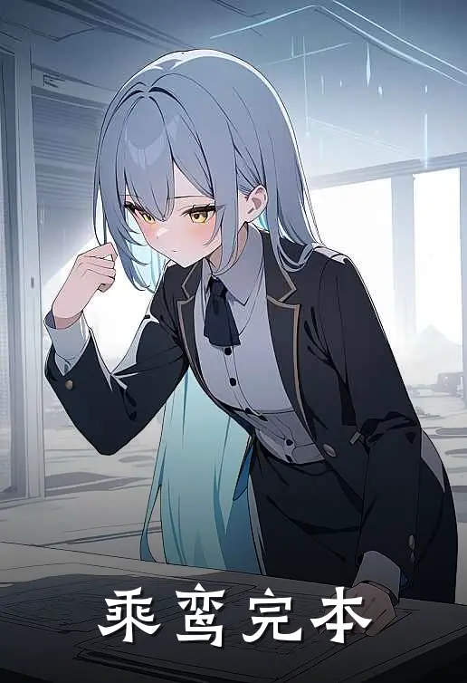 乘鸾完本
