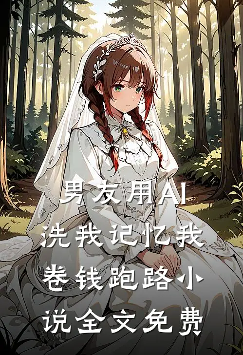 男友用AI洗我记忆我卷钱跑路小说全文免费