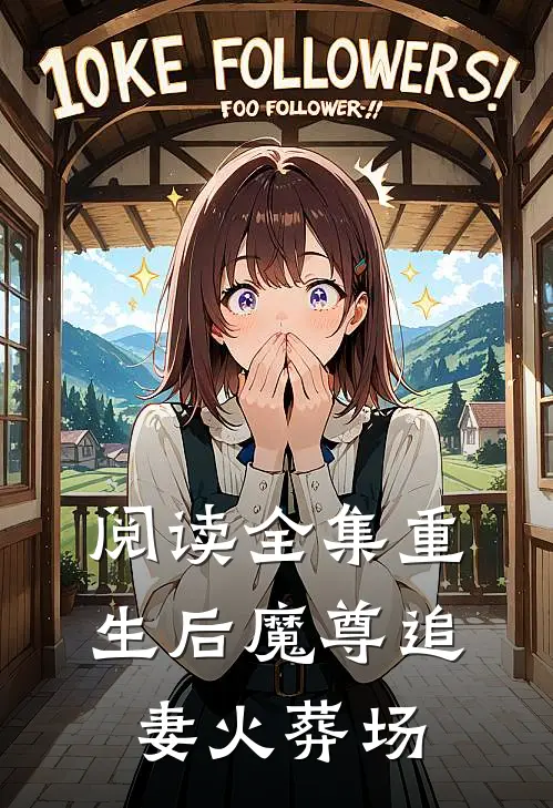 阅读全集重生后魔尊追妻火葬场