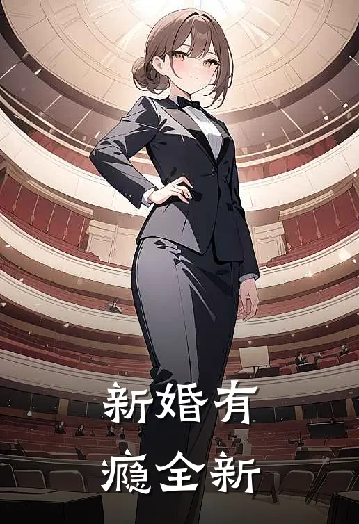 新婚有瘾全新