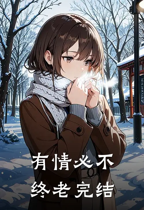 有情必不终老完结