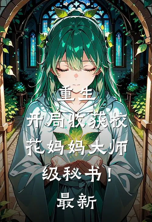 重生：开局收获校花妈妈大师级秘书！最新