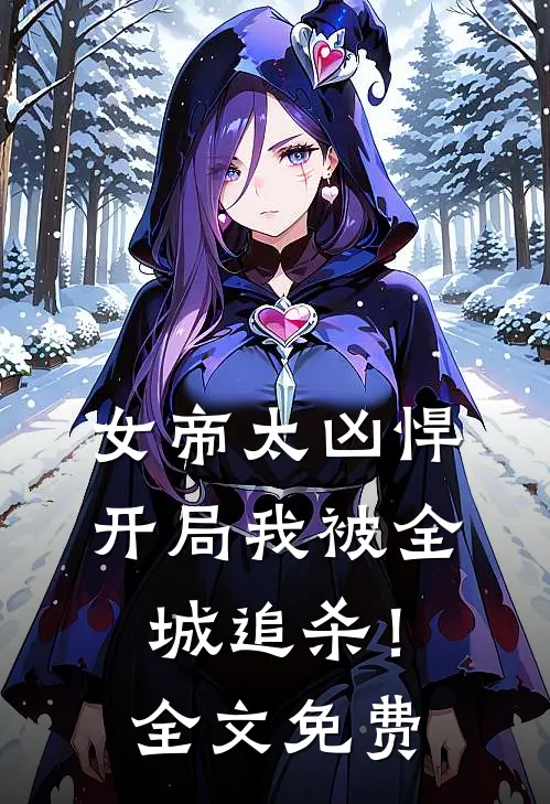 女帝太凶悍，开局我被全城追杀！全文免费