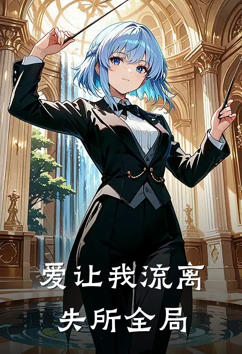 爱让我流离失所全局