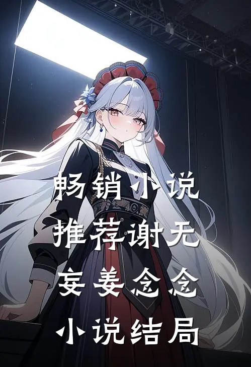 畅销小说推荐谢无妄姜念念小说结局