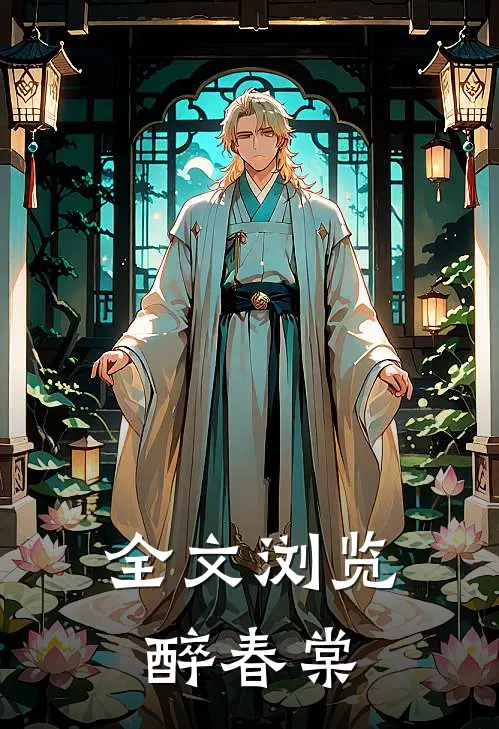 全文浏览醉春棠
