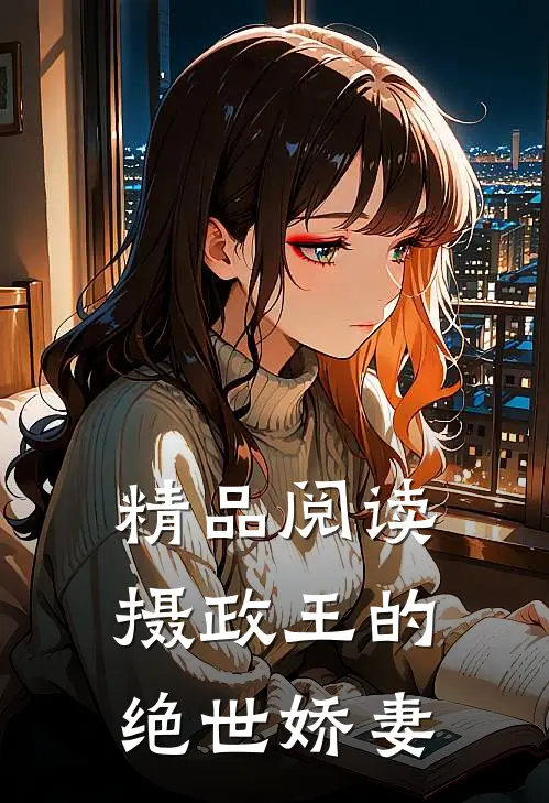 精品阅读摄政王的绝世娇妻
