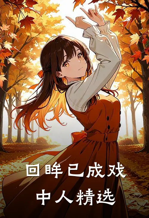 回眸已成戏中人精选