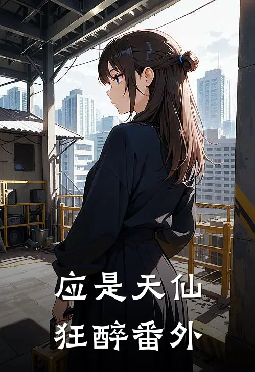 应是天仙狂醉番外
