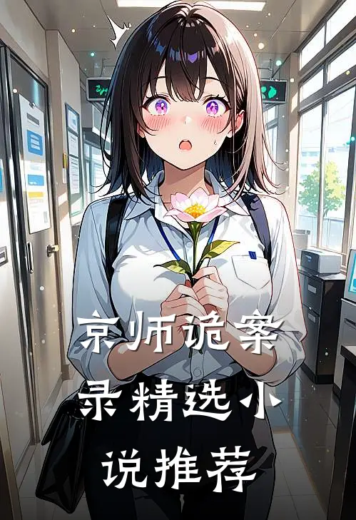 京师诡案录精选小说推荐