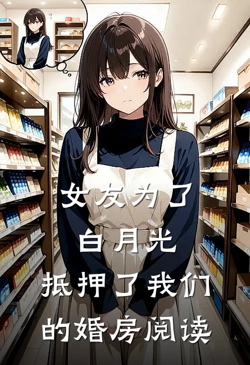 女友为了白月光，抵押了我们的婚房阅读