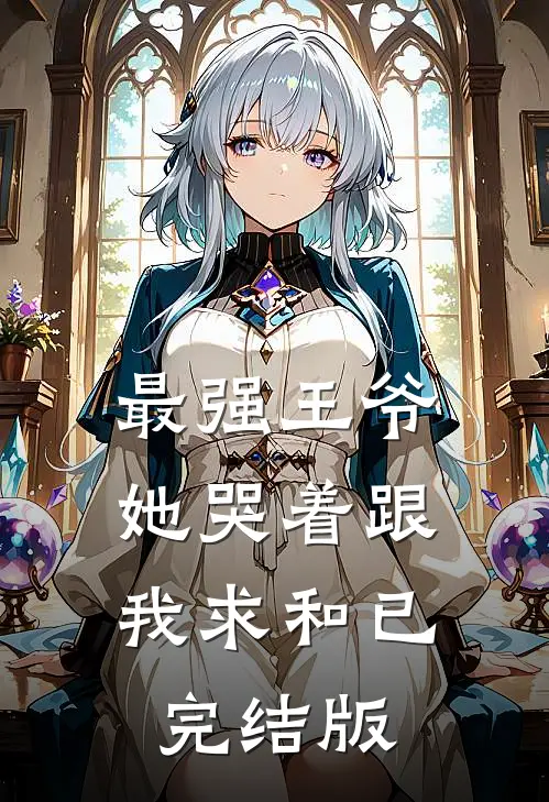 最强王爷：她哭着跟我求和已完结版