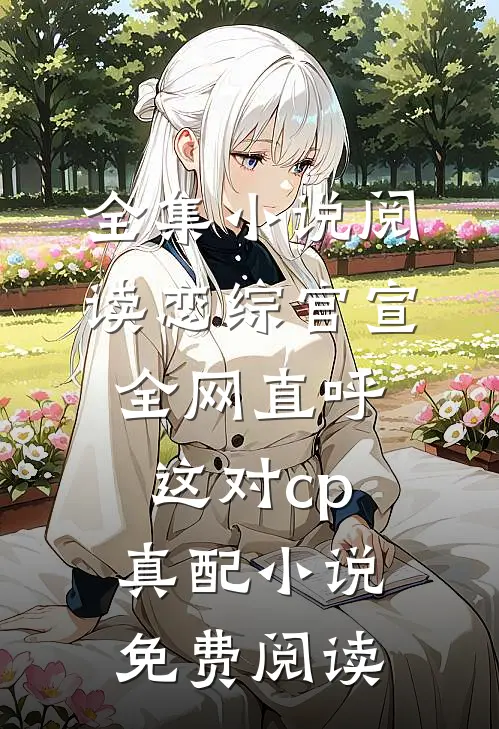 全集小说阅读恋综官宣全网直呼这对cp真配小说免费阅读