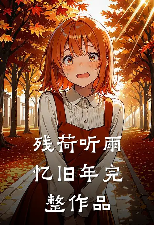 残荷听雨忆旧年完整作品