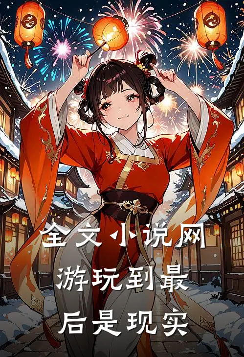 全文小说网游玩到最后是现实