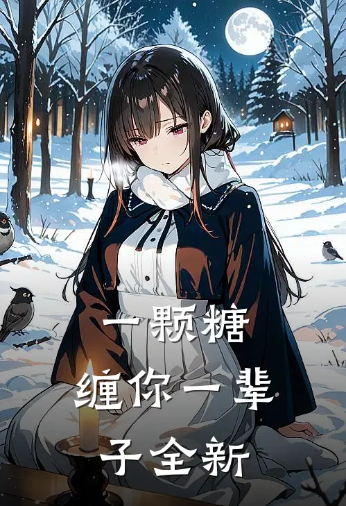 一颗糖，缠你一辈子全新