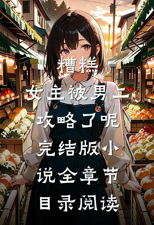 糟糕，女主被男二攻略了呢完结版小说全章节目录阅读