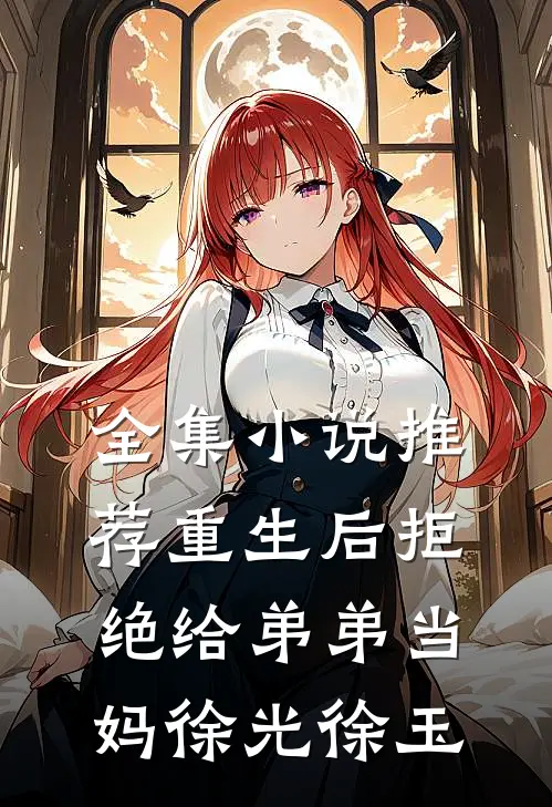 全集小说推荐重生后拒绝给弟弟当妈徐光徐玉