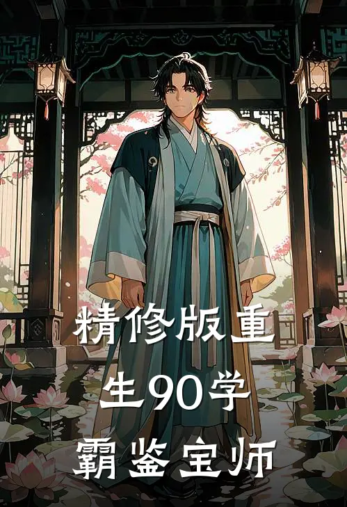 精修版重生90学霸鉴宝师
