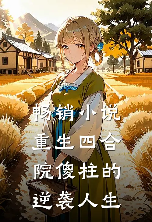 畅销小说重生四合院傻柱的逆袭人生