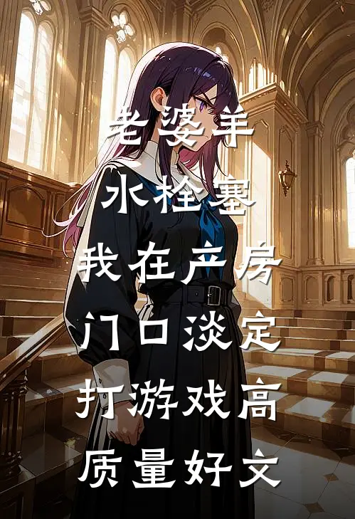 老婆羊水栓塞，我在产房门口淡定打游戏高质量好文