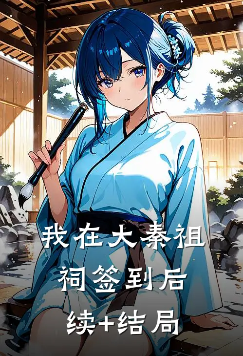 我在大秦祖祠签到后续+结局