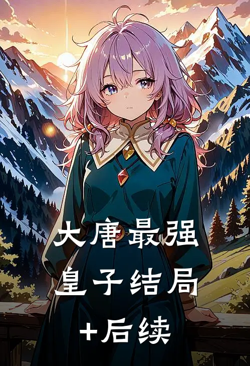 大唐最强皇子结局+后续