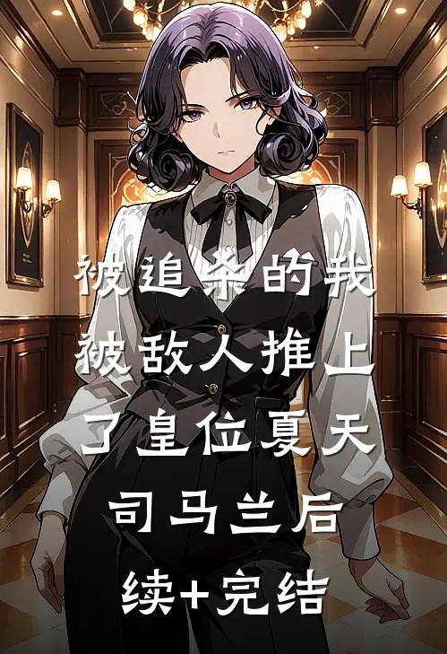 被追杀的我，被敌人推上了皇位夏天司马兰后续+完结