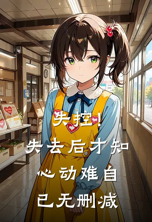 失控！失去后，才知心动难自已无删减