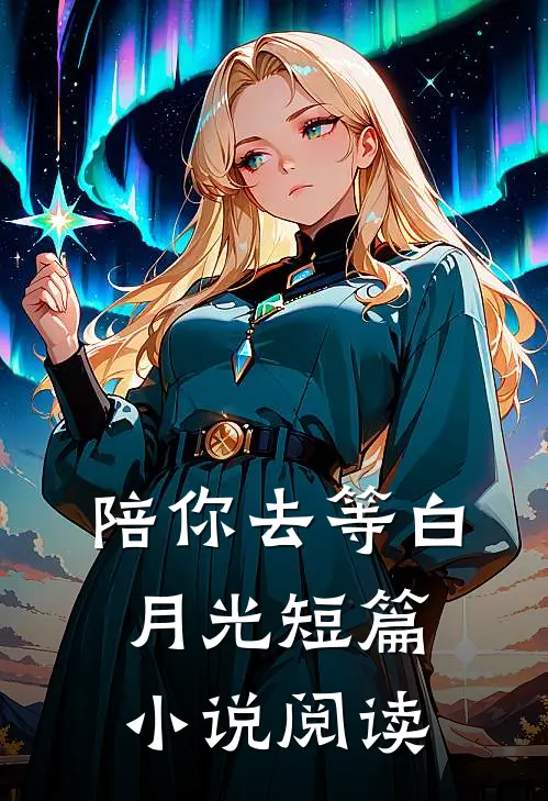 陪你去等白月光短篇小说阅读