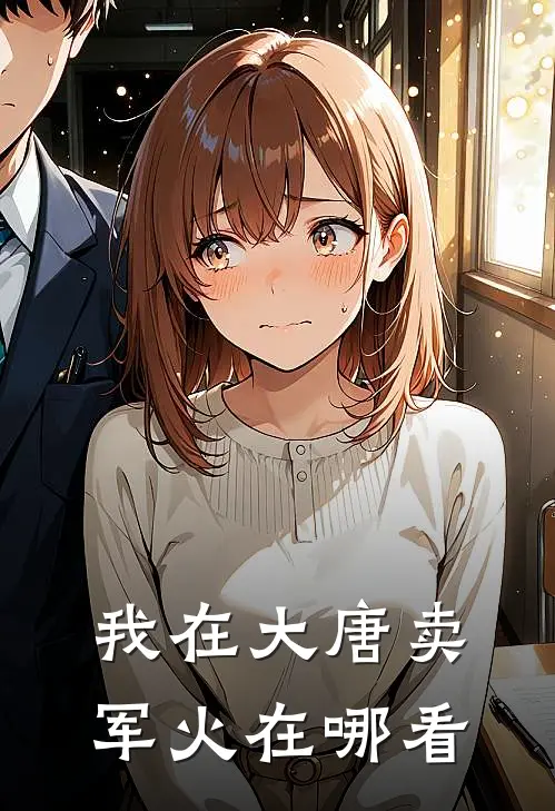 我在大唐卖军火在哪看