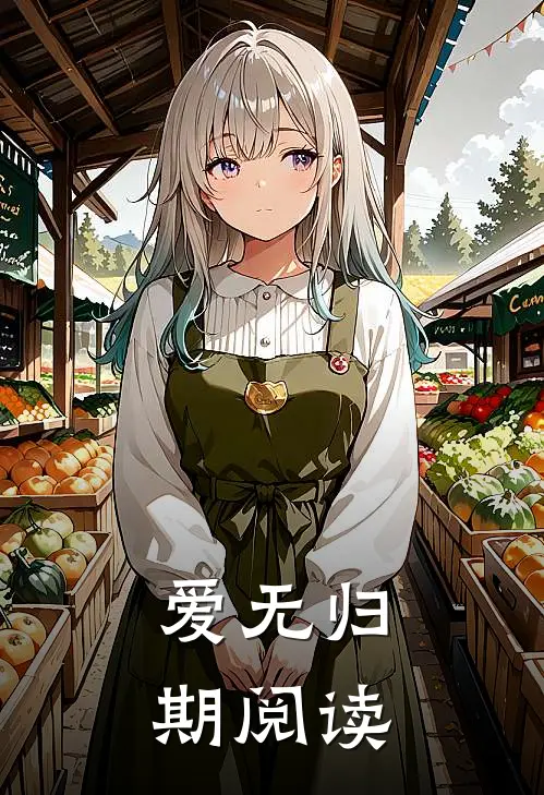 爱无归期阅读