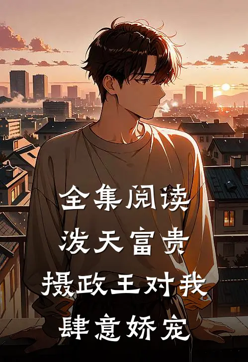 全集阅读泼天富贵：摄政王对我肆意娇宠