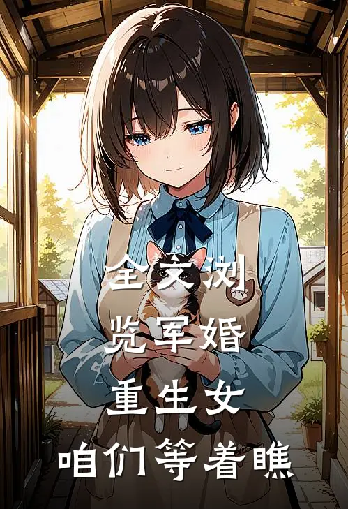 全文浏览军婚：重生女，咱们等着瞧