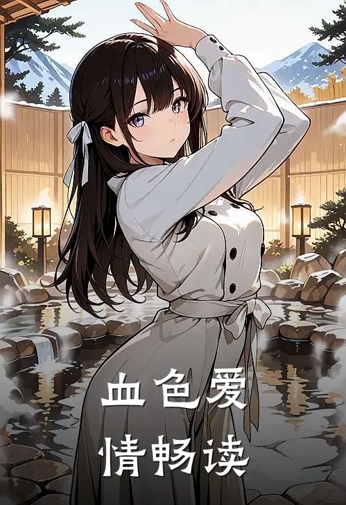 血色爱情畅读