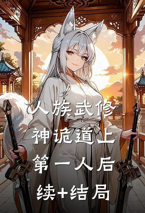 人族武修：神诡道上第一人后续+结局