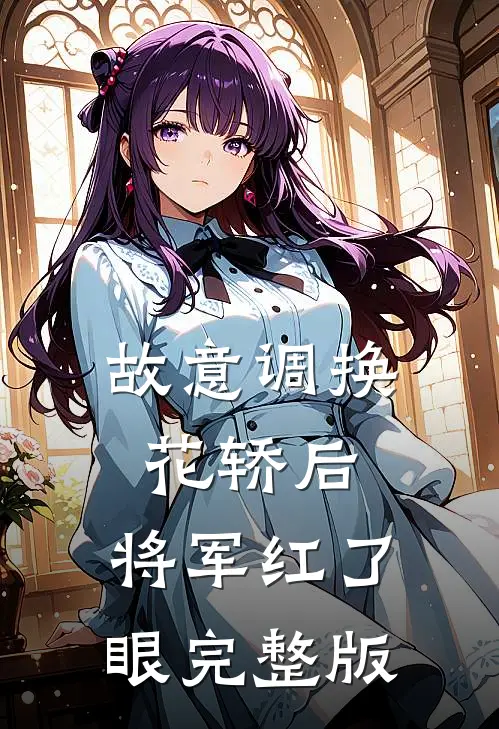 故意调换花轿后，将军红了眼完整版
