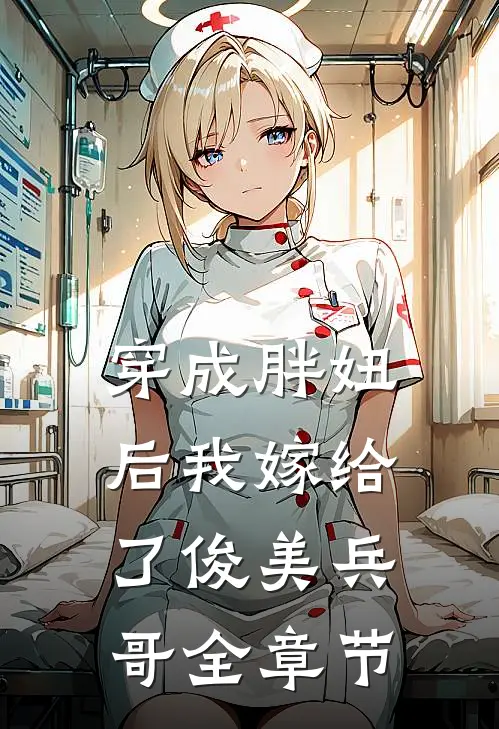 穿成胖妞后我嫁给了俊美兵哥全章节