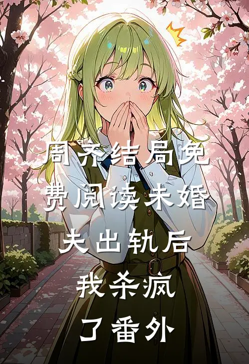 周齐结局免费阅读未婚夫出轨后，我杀疯了番外