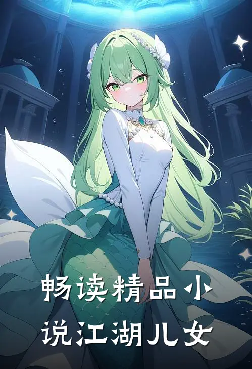 畅读精品小说江湖儿女
