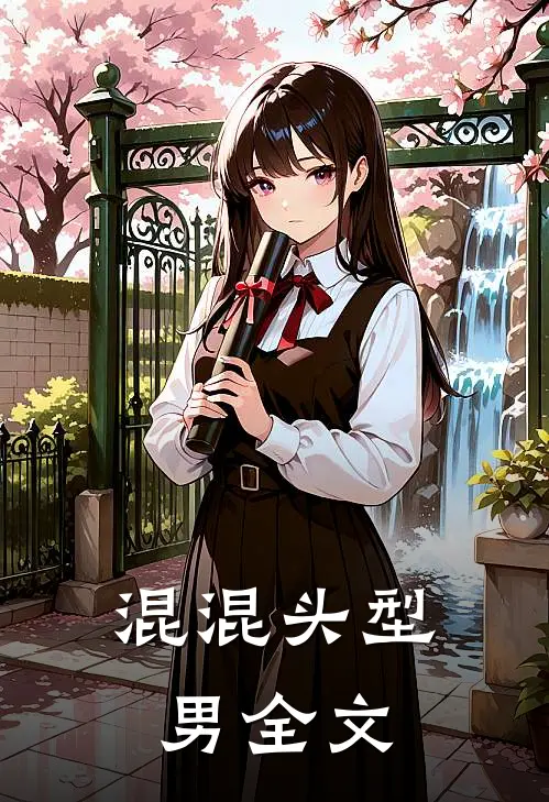混混头型男全文