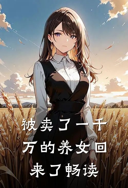 被卖了一千万的养女回来了畅读