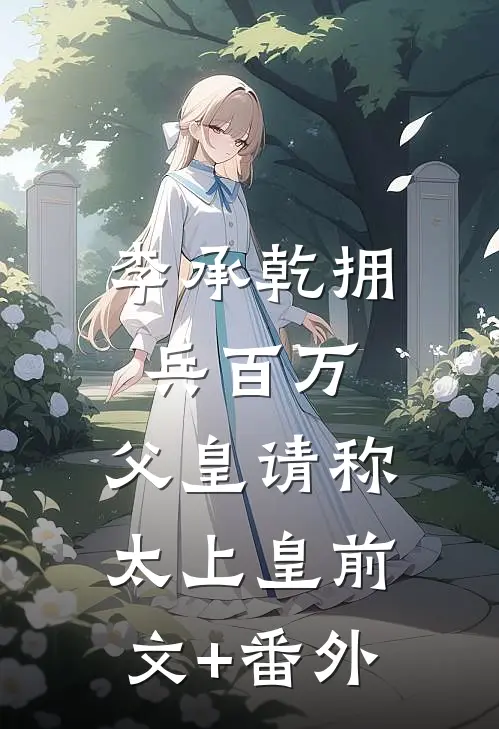 李承乾拥兵百万，父皇请称太上皇前文+番外