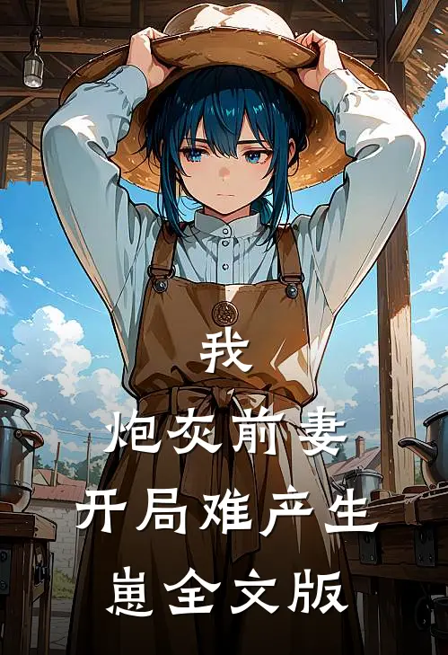 我，炮灰前妻，开局难产生崽全文版