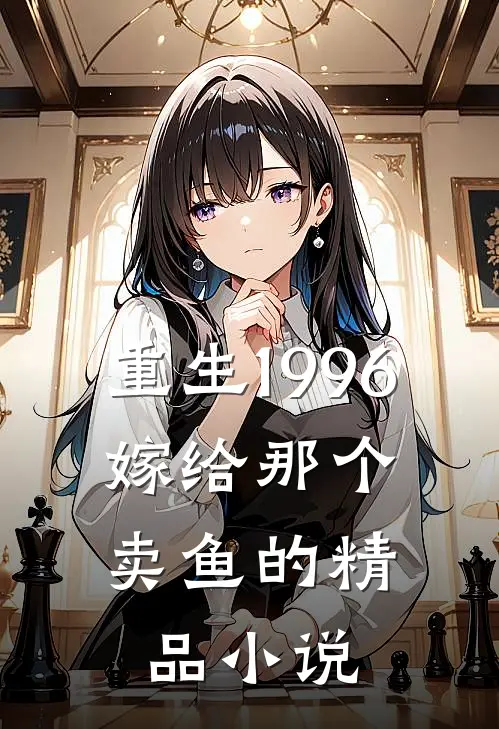 重生1996，嫁给那个卖鱼的精品小说