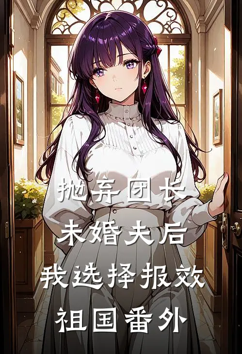 抛弃团长未婚夫后，我选择报效祖国番外