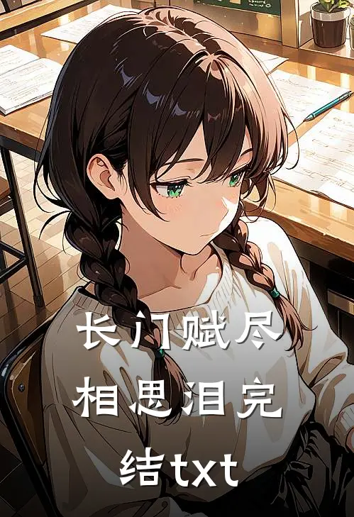 长门赋尽相思泪完结txt