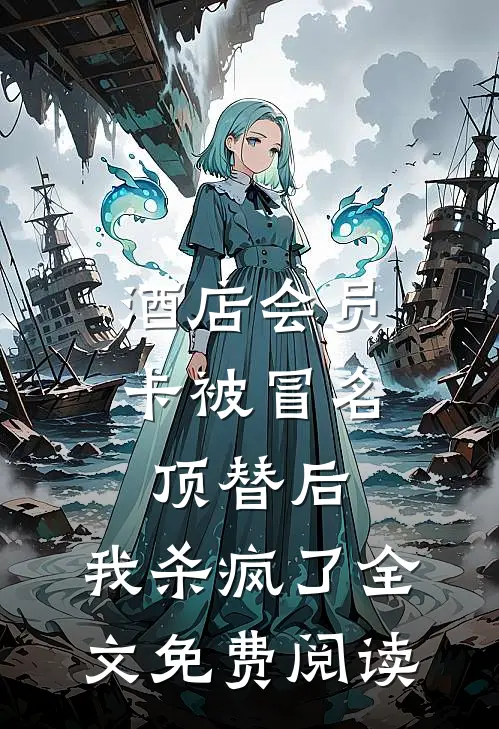 酒店会员卡被冒名顶替后，我杀疯了全文免费阅读