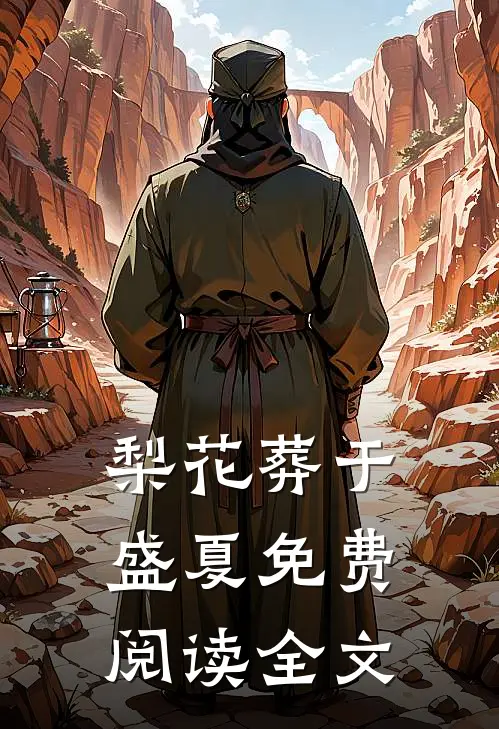 梨花葬于盛夏免费阅读全文