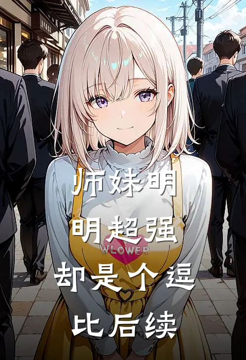 师妹明明超强，却是个逗比后续